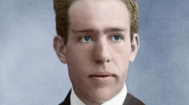 Timeline: Niels Bohr