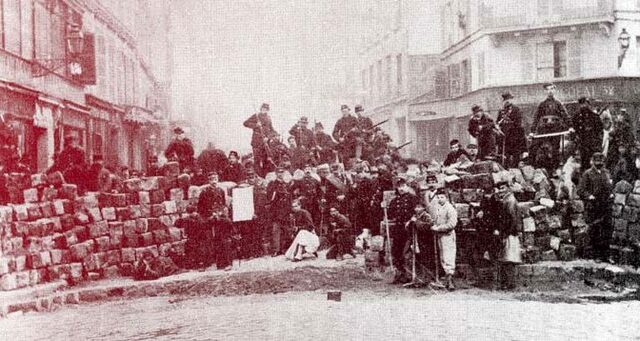 La Asociación Internacional para la Protección Legal de los Trabajadores