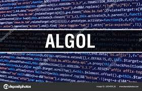ALGOL