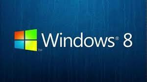WINDOWS 8