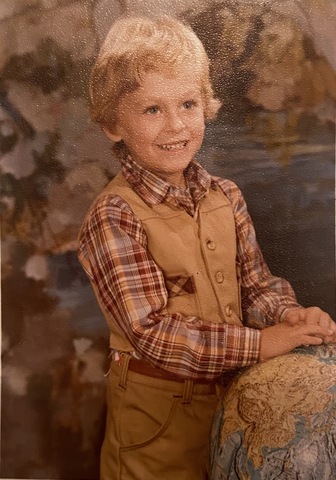 Second Child was Born