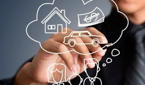 Compañías de Seguros sobre la vida