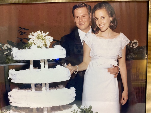 Married Deborah May Linker