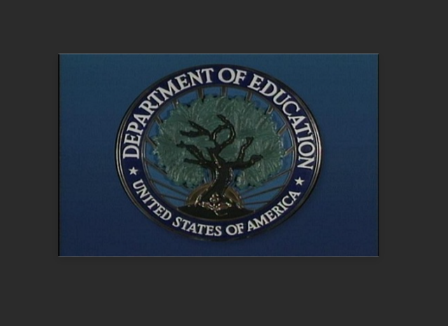 United States Department of Education Provides Oversight to Distance Education