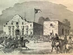 Battle of the Alamo
