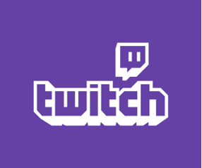 Twitch - Alexa DiFeo