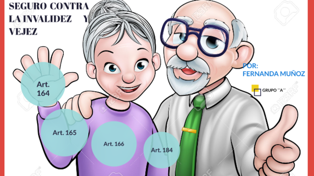 Seguro Obligatorio de Invalidez y de Vejez