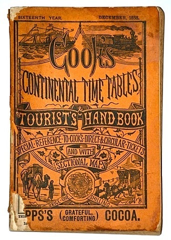 Handbook of the Trip
