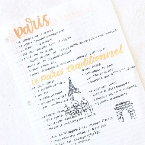 A commancé l’immersion française