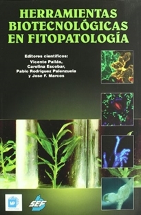 Libro Fitopatología
