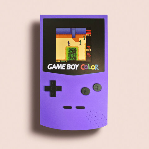 Game Boy Color