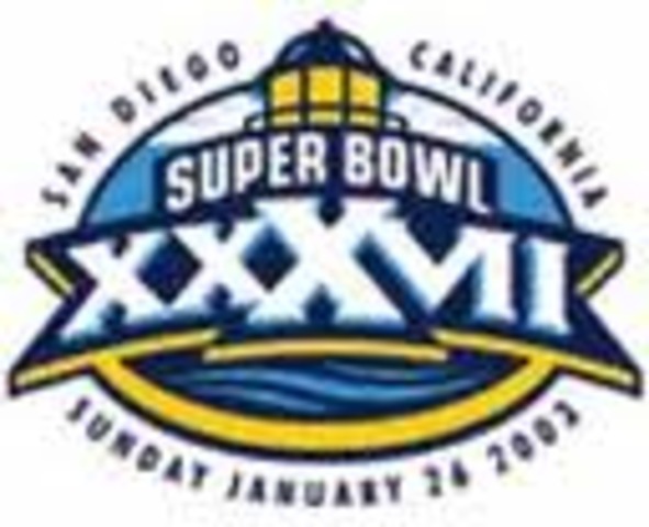 Super Bowl XXXVII