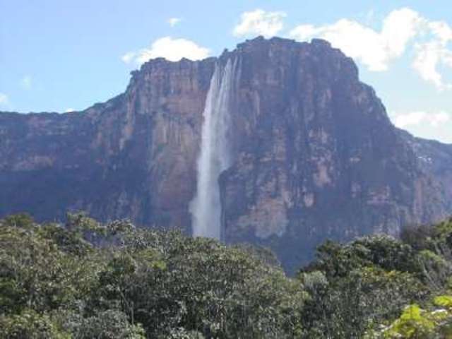 Angel Falls