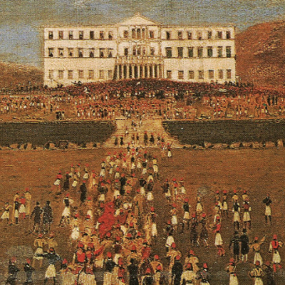 Timeline: Η διαμόρφωση και λειτουργία των πολιτικών κομμάτων στην Ελλάδα (1821-1922)