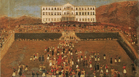 Timeline: Η διαμόρφωση και λειτουργία των πολιτικών κομμάτων στην Ελλάδα (1821-1922)