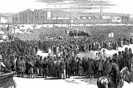 Movimiento Obrero Británico