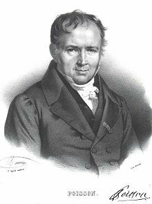 Siméon Poisson