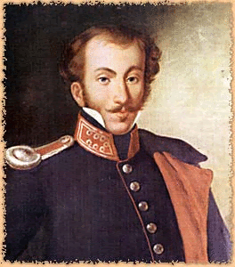 Σύγκρουση Δημήτριου Υψηλάντη και προκρίτων για τη διαχείριση της εξουσίας και του αγώνα.