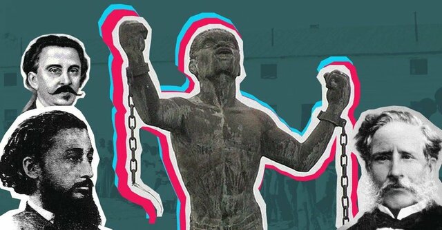 Abolición de la esclavitud en Puerto Rico