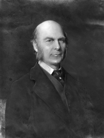 Francis Galton