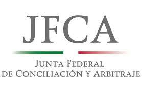 Junta Federal de Conciliación y Arbitraje