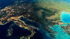 Timeline: Linea del tiempo Sociales Diego Tijo 9A