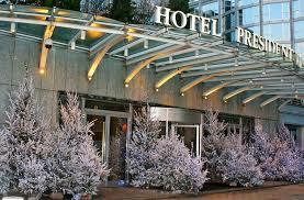 Hotel mas caro del momento