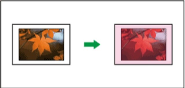 SUPERPOSICION DE FILTROS