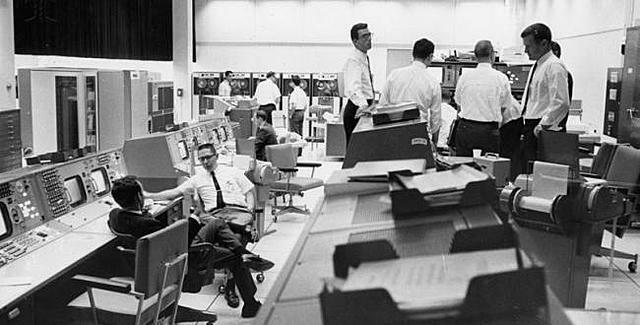 Origen de las cuentas. Siglo XIX