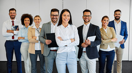 Timeline: Antecedentes del Derecho Colectivo del Trabajo