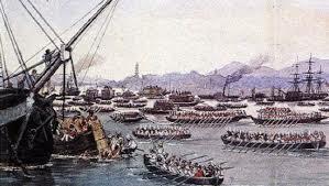 Υπόθεση Πατσίφικο