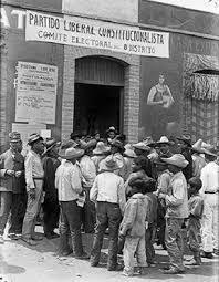 Gobierno de Carranza