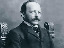 Cesar Ritz "Somos damas y caballeros, sirviendo a damas y caballeros"