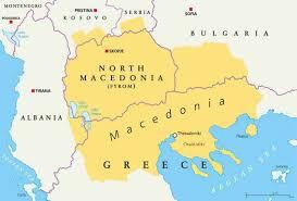 Macedonia
