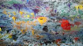 Timeline: II. El Arte Español Contemporáneo