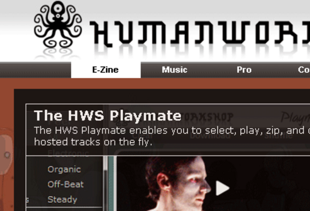 Humanworkshop update 2.0