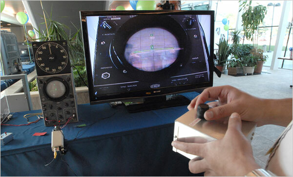 Primer Video-juego - Pong