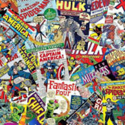 Timeline: COMIC 1151