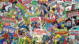 Timeline: COMIC 1151