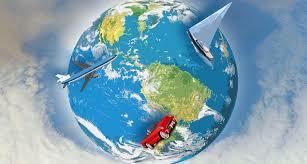 Nuevas formas de turismo