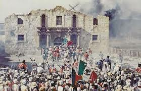 Battle of the Alamo