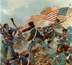 Battle of San Patricio