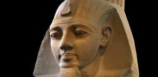 Egipto y el reino Hitita