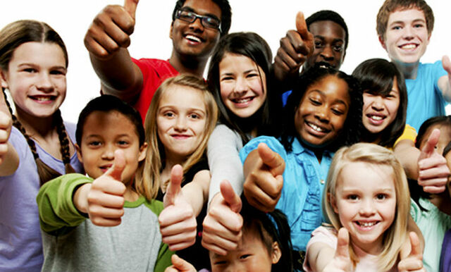 ¿Qué son los derechos humanos?