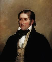 Davy Crockett's Death