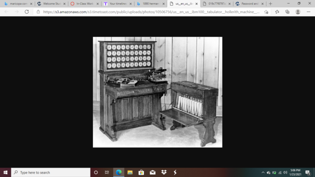 Hewlet packard was founded