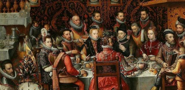 INGLATERRA, FELIPE II