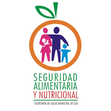 Alma Garrido, Seguridad Alimentaria y Nutricional