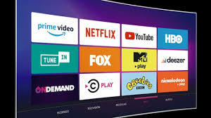 Television por internet