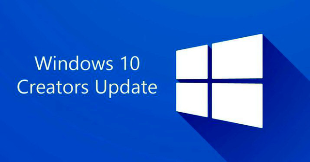 Actualización de Windows 10
